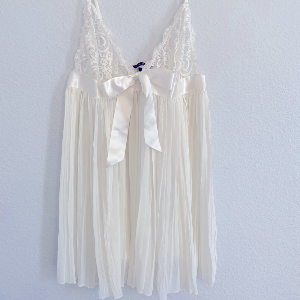 Babydoll Cami